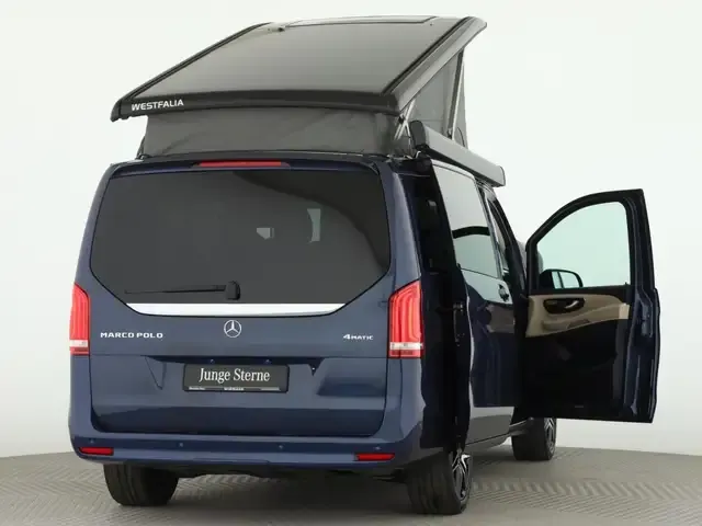 Mercedes-Benz Marco Polo