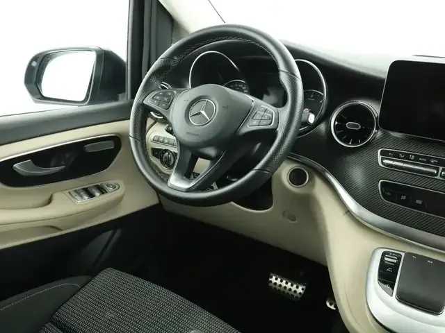 Mercedes-Benz Marco Polo