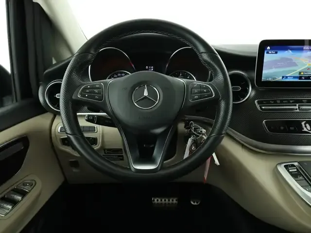 Mercedes-Benz Marco Polo