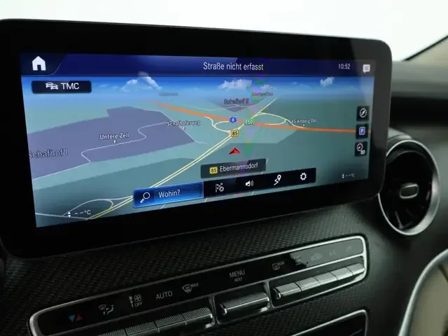 Mercedes-Benz Marco Polo