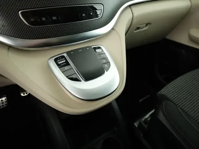 Mercedes-Benz Marco Polo