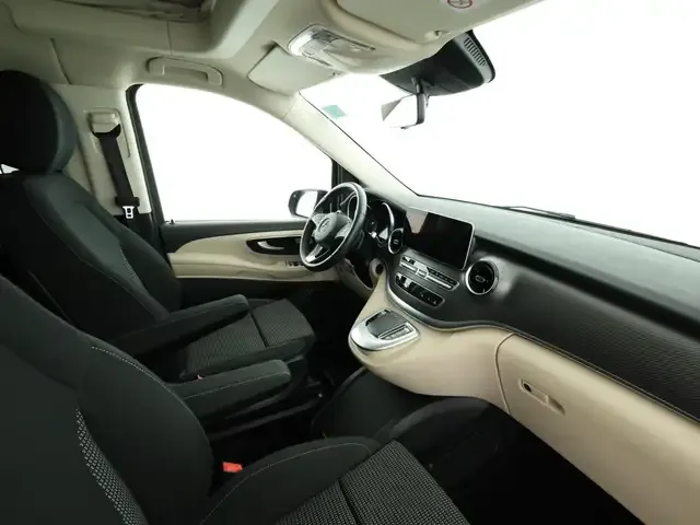 Mercedes-Benz Marco Polo