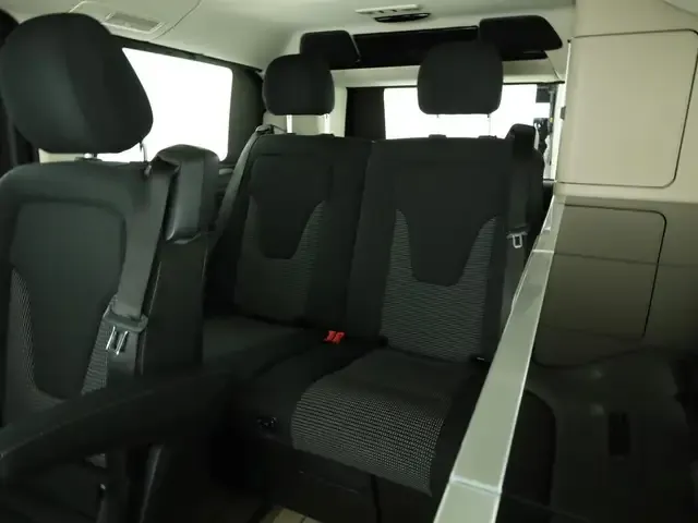 Mercedes-Benz Marco Polo