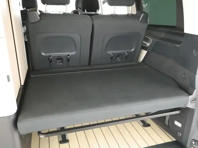 Mercedes-Benz Marco Polo