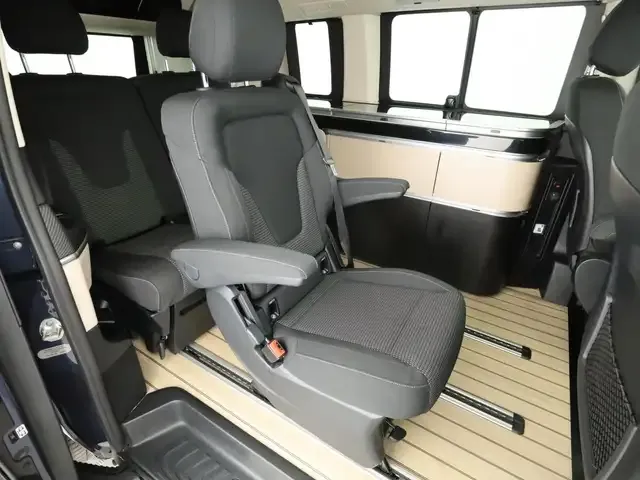 Mercedes-Benz Marco Polo