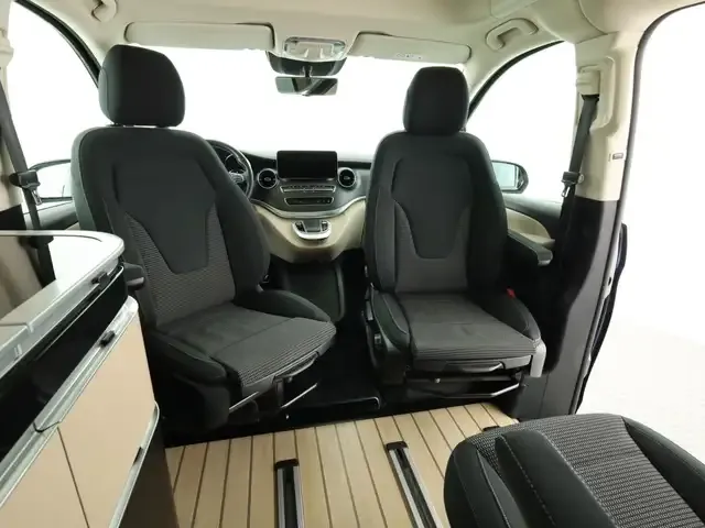 Mercedes-Benz Marco Polo