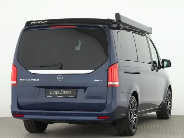 Mercedes-Benz Marco Polo