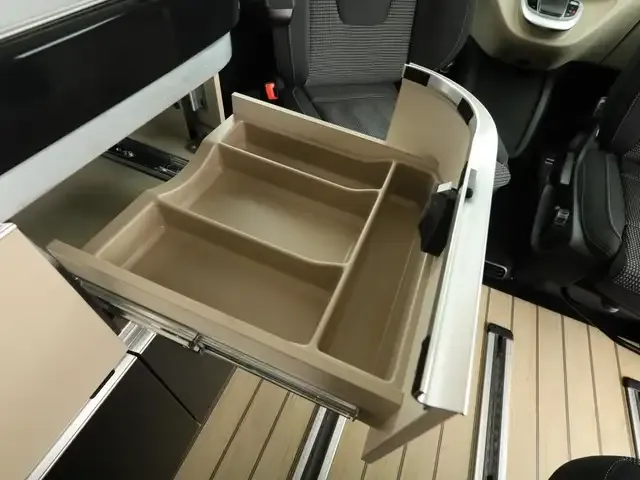 Mercedes-Benz Marco Polo