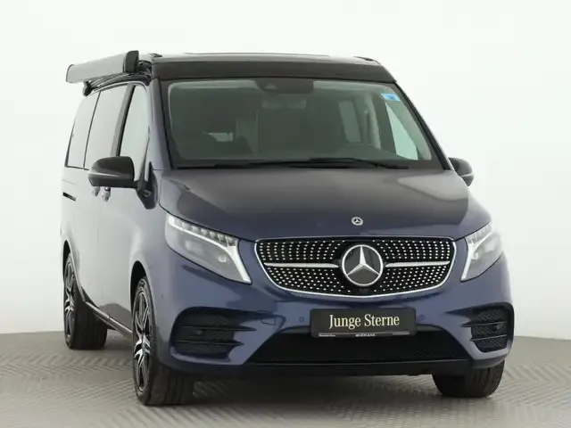 Mercedes-Benz Marco Polo