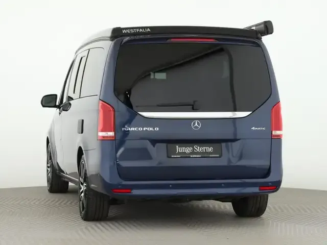 Mercedes-Benz Marco Polo