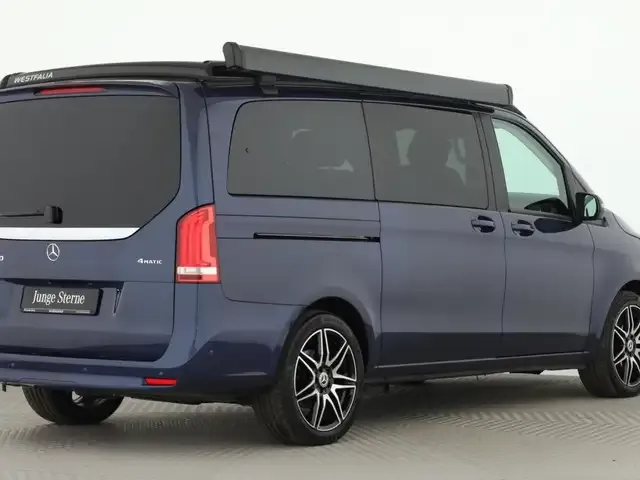 Mercedes-Benz Marco Polo