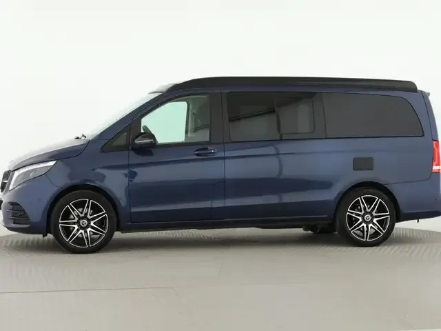 Mercedes-Benz Marco Polo