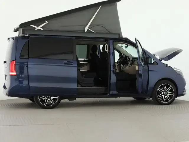 Mercedes-Benz Marco Polo