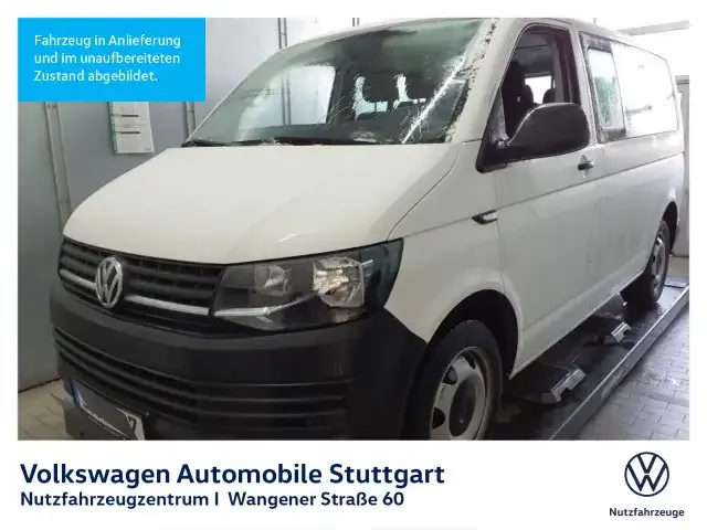 Volkswagen T6 Kombi