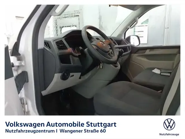 Volkswagen T6 Kombi