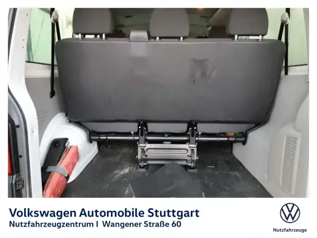 Volkswagen T6 Kombi