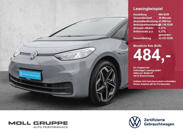 Volkswagen ID.3