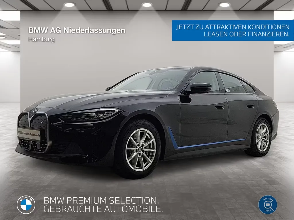 BMW i4