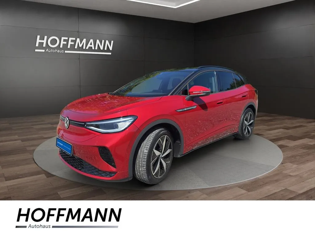 Volkswagen ID.4