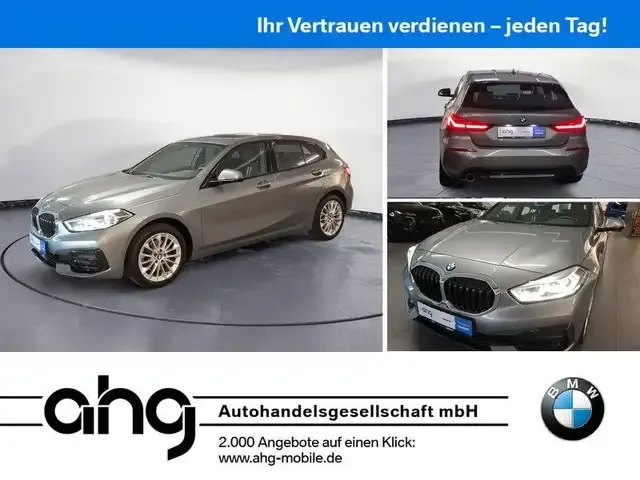 BMW 118
