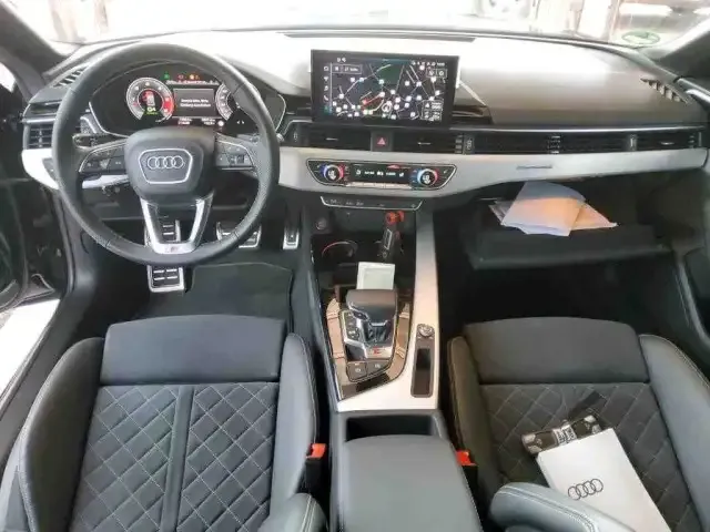 Audi S5