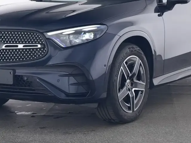 Mercedes-Benz GLC 400