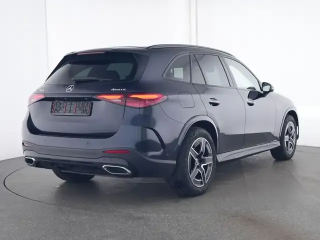 Mercedes-Benz GLC 400