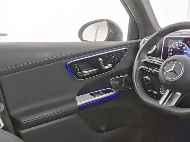 Mercedes-Benz GLC 400