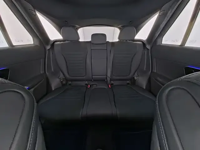 Mercedes-Benz GLC 400