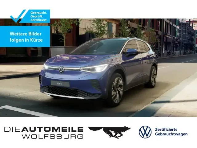 Volkswagen ID.4