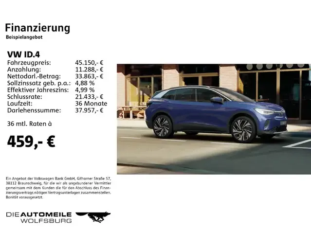 Volkswagen ID.4