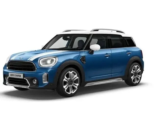 MINI Cooper Countryman
