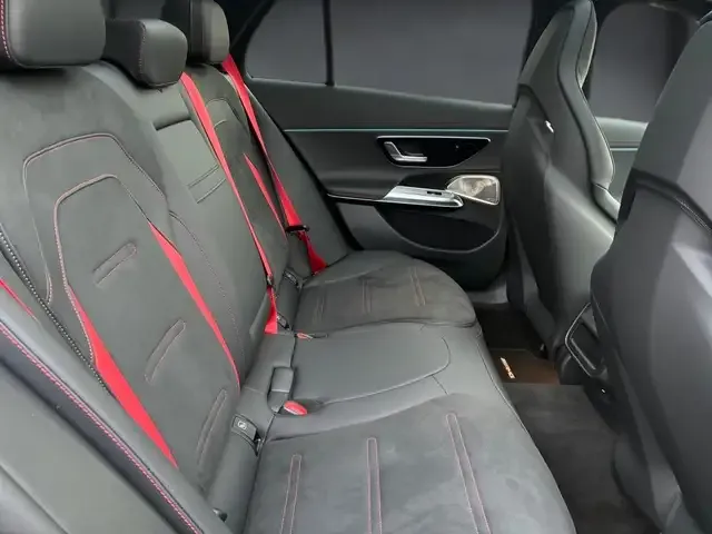 Mercedes-Benz E 53 AMG