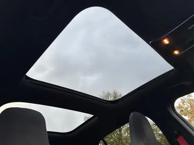 Mercedes-Benz E 53 AMG