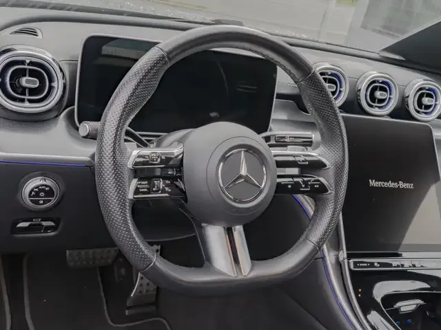 Mercedes-Benz CLE 220