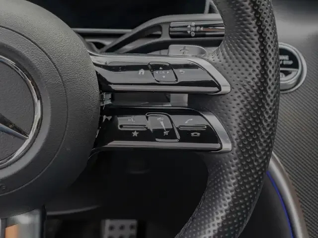 Mercedes-Benz CLE 220