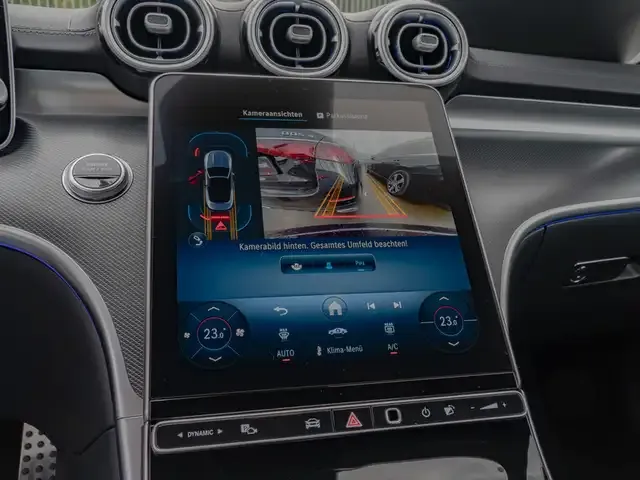 Mercedes-Benz CLE 220