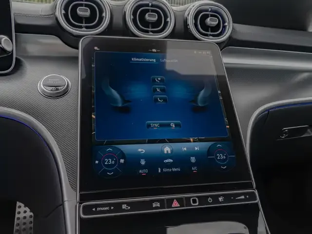 Mercedes-Benz CLE 220