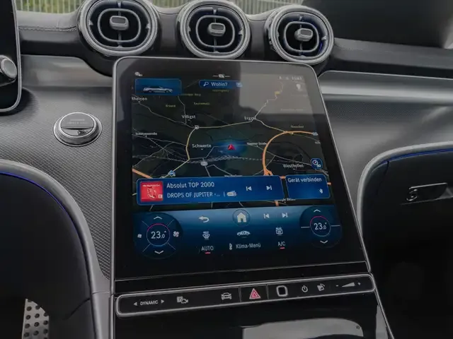 Mercedes-Benz CLE 220