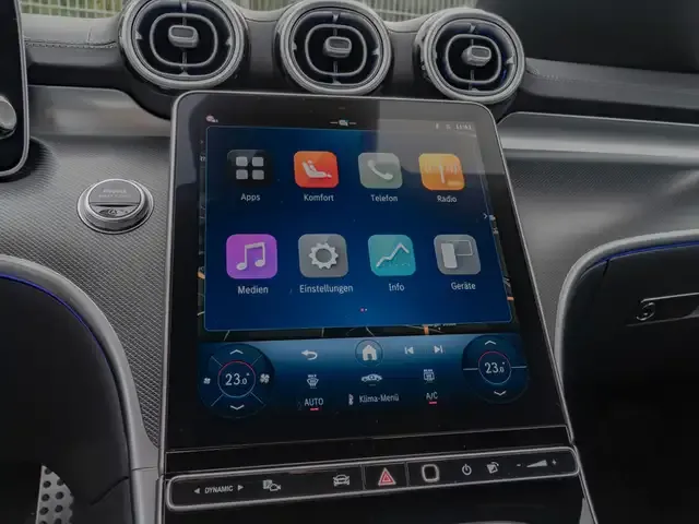 Mercedes-Benz CLE 220