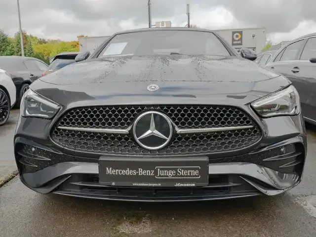 Mercedes-Benz CLE 220