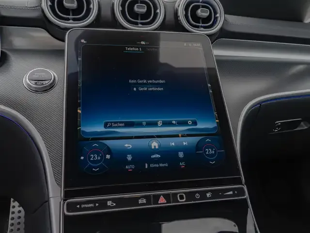 Mercedes-Benz CLE 220