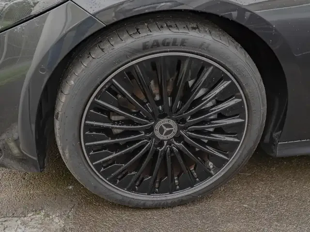 Mercedes-Benz CLE 220