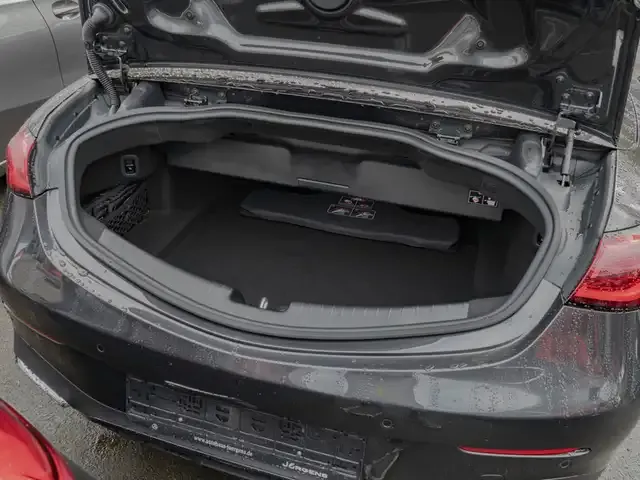 Mercedes-Benz CLE 220