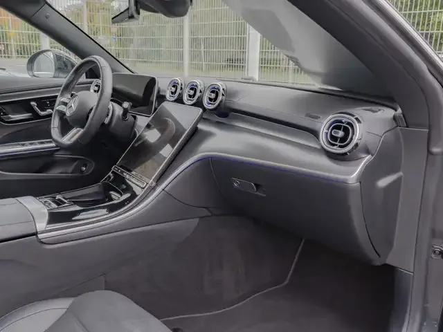 Mercedes-Benz CLE 220