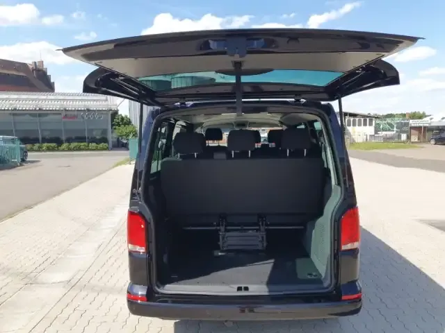 Volkswagen T6.1 Kombi