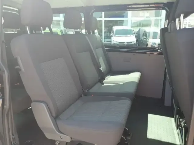 Volkswagen T6.1 Kombi