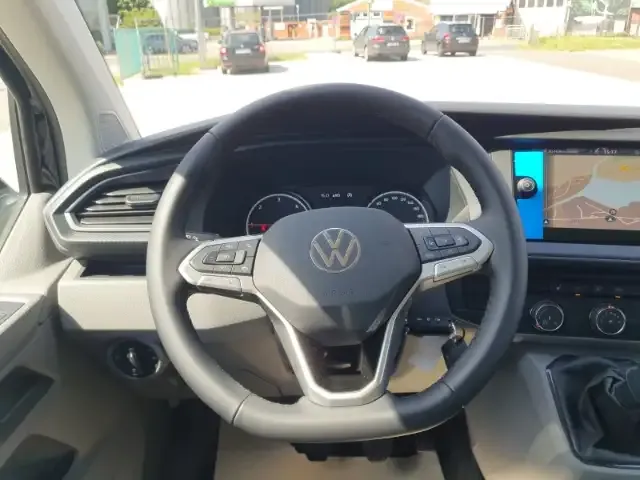 Volkswagen T6.1 Kombi