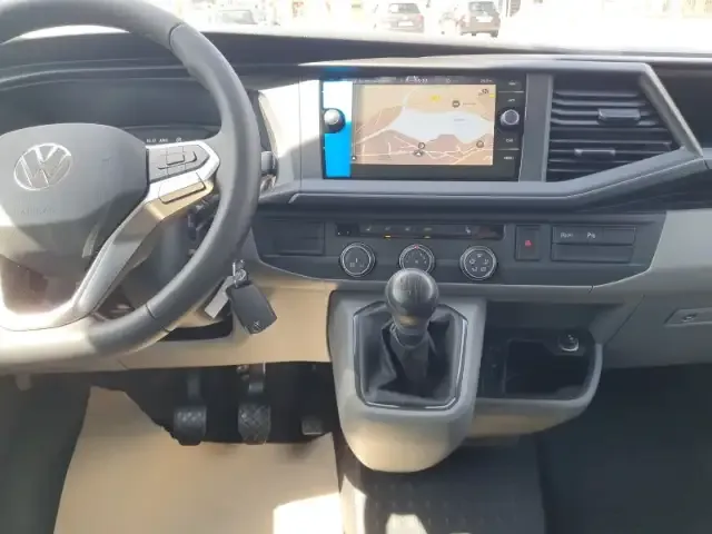 Volkswagen T6.1 Kombi