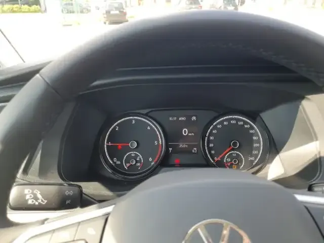 Volkswagen T6.1 Kombi